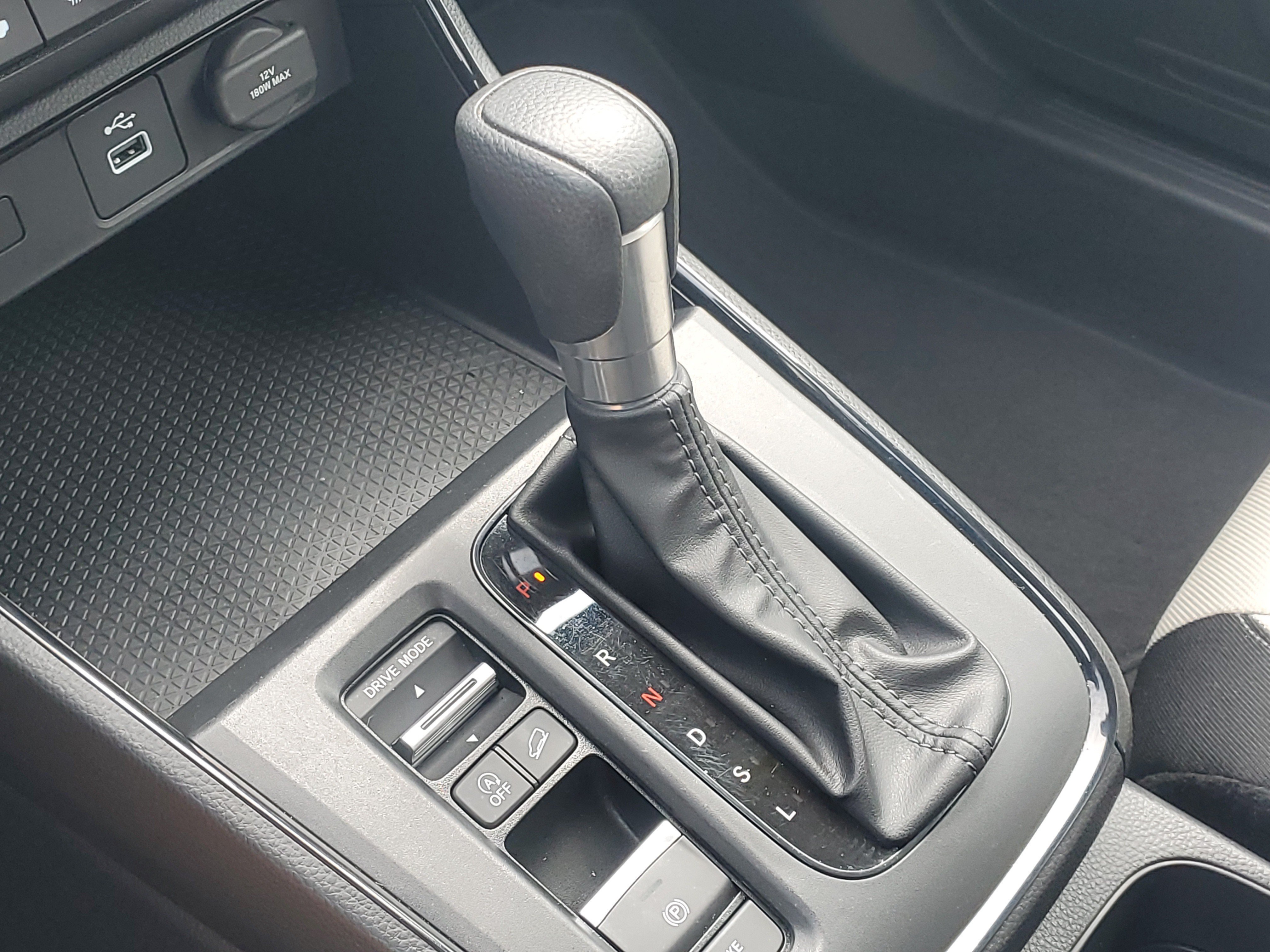 Used 2024 Honda CR-V LX image 27