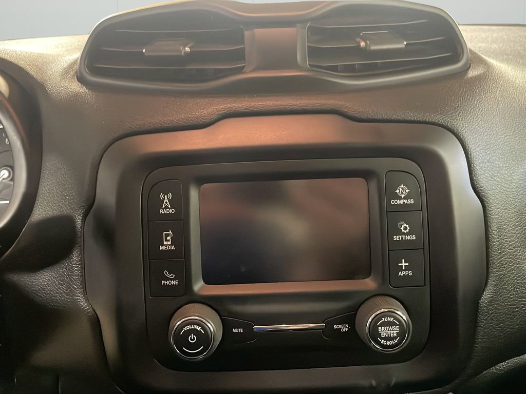 Used 2019 Jeep Renegade Sport w/ Sport Appearance Group AWD/4WD image 15