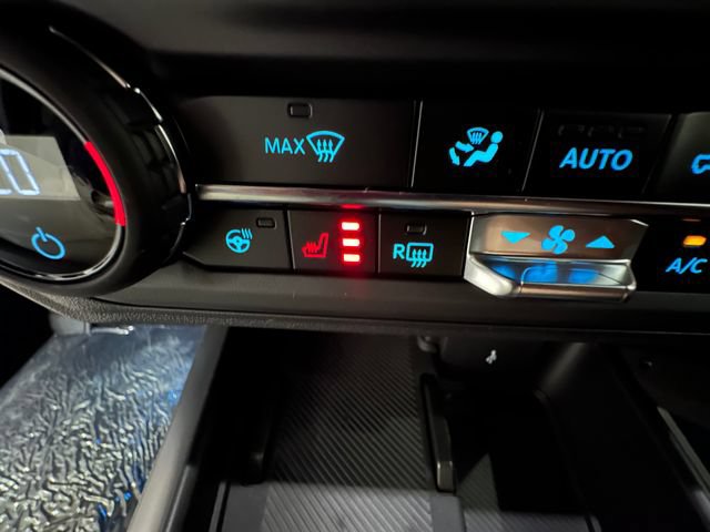 New 2026 Ford Bronco Outer Banks w/ Sasquatch Package AWD/4WD image 14