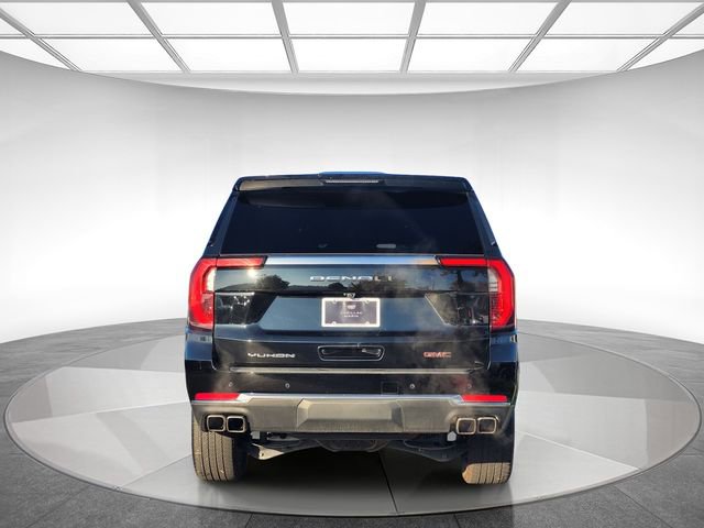 Used 2025 GMC Yukon XL Denali image 6