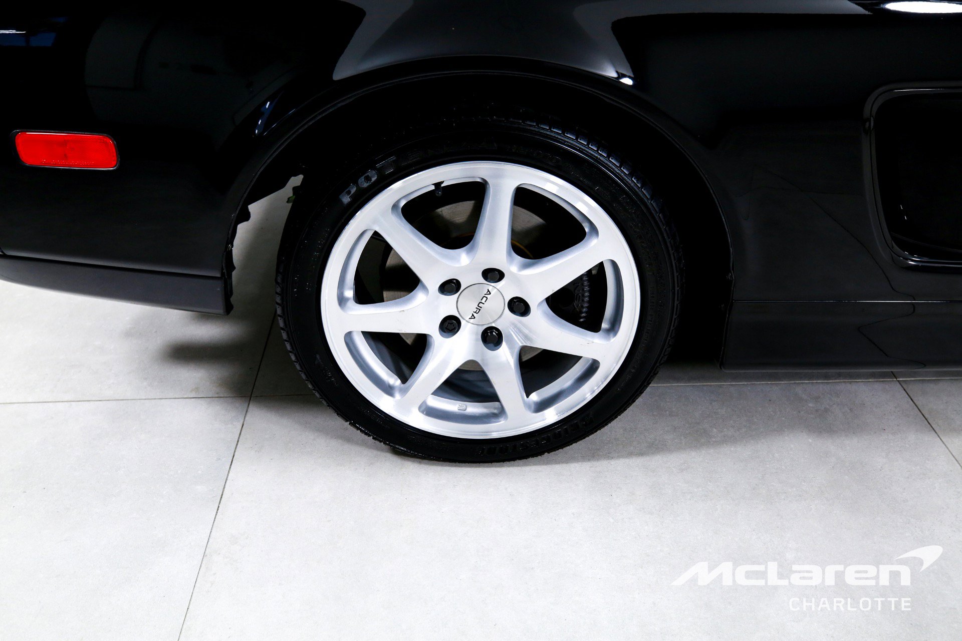 Used 1997 Acura NSX T image 25