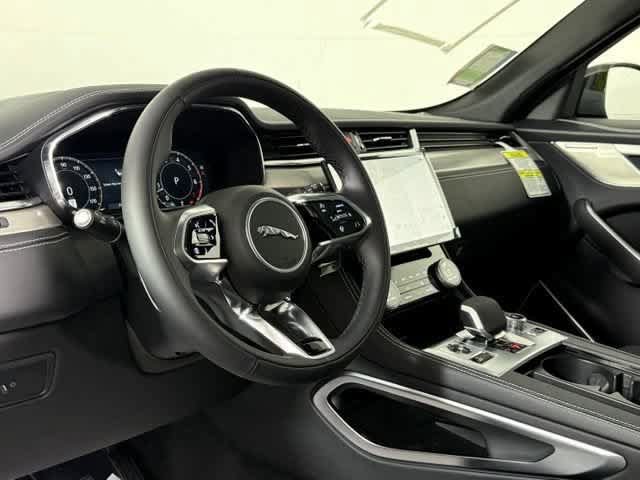 New 2026 Jaguar F-PACE R-Dynamic S AWD/4WD image 40