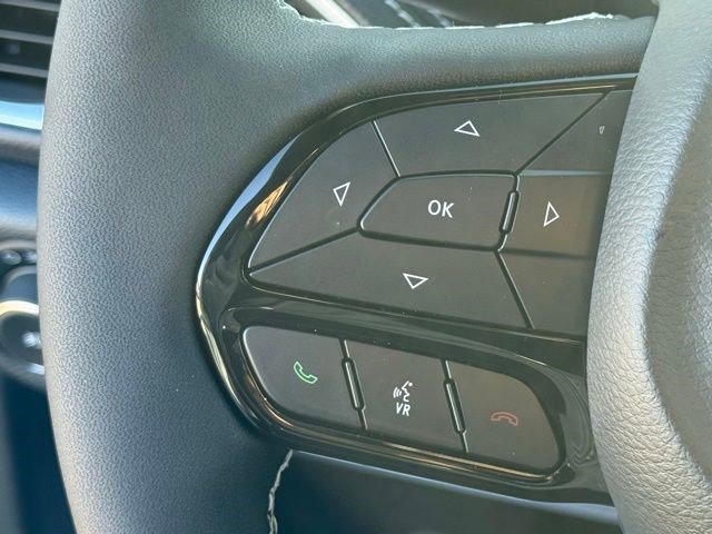 New 2026 Chrysler Pacifica Limited w/ S Appearance Package image 16