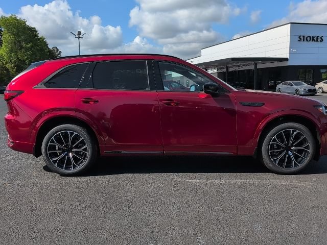 New 2026 MAZDA CX-70 3.3 Turbo S w/ Premium Package