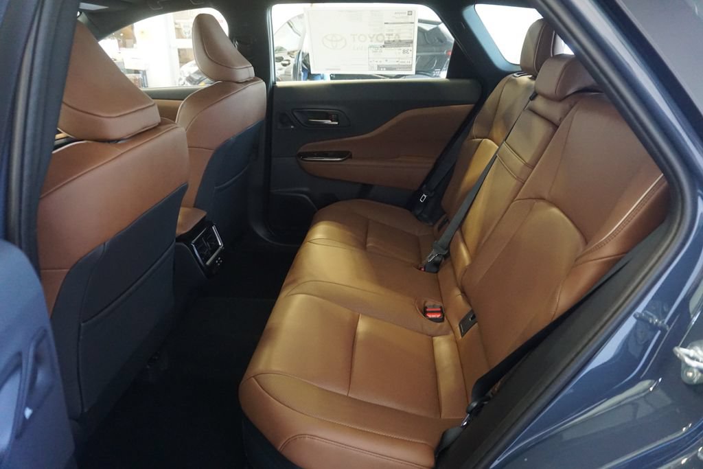 New 2026 Toyota Crown Signia w/ Advanced Technology Package AWD/4WD image 26