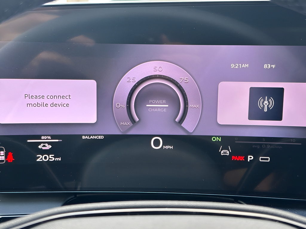 New 2027 Audi Q6 e-tron Premium Plus AWD/4WD image 18