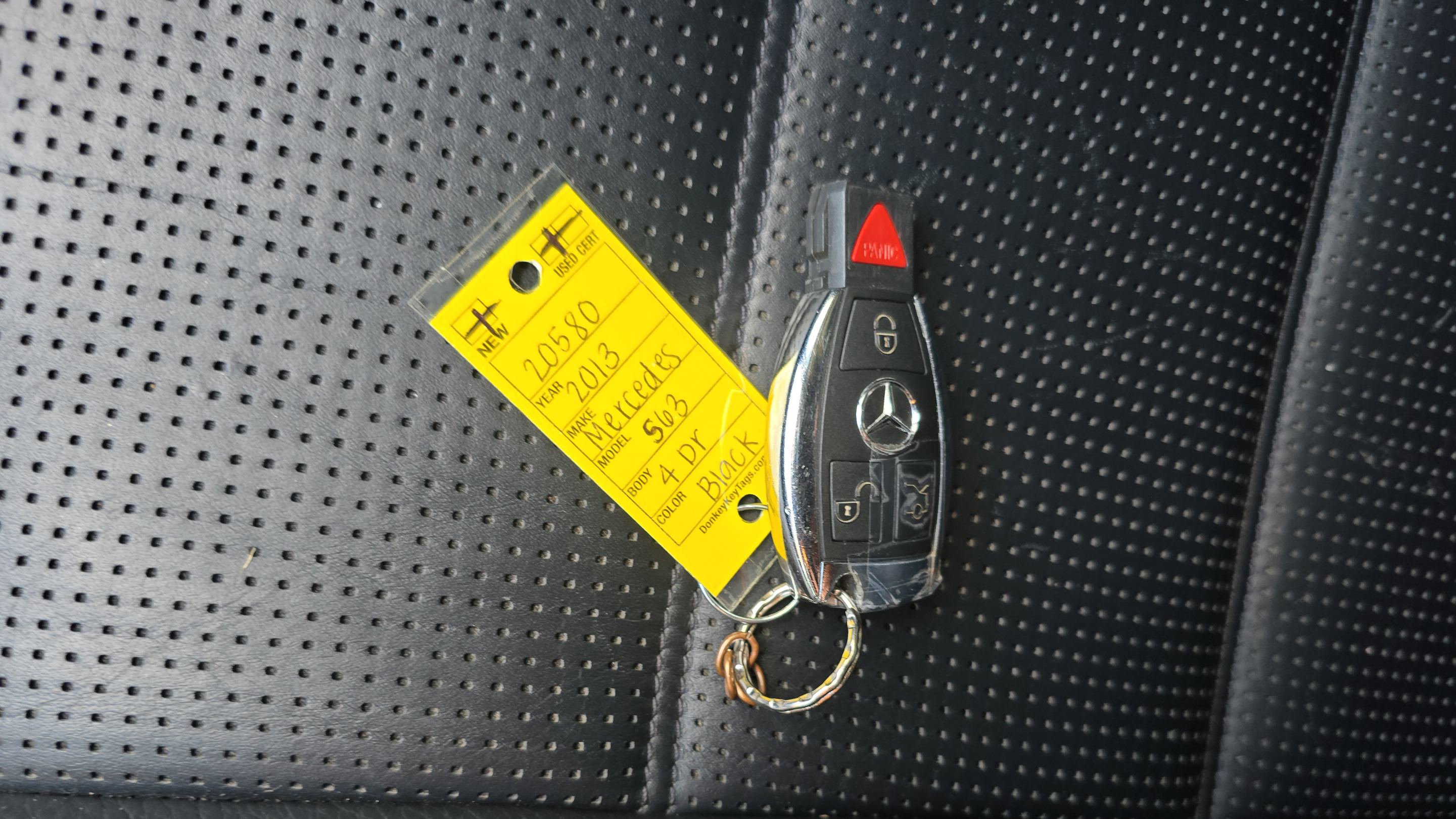 Used 2013 Mercedes-Benz S 63 AMG image 57