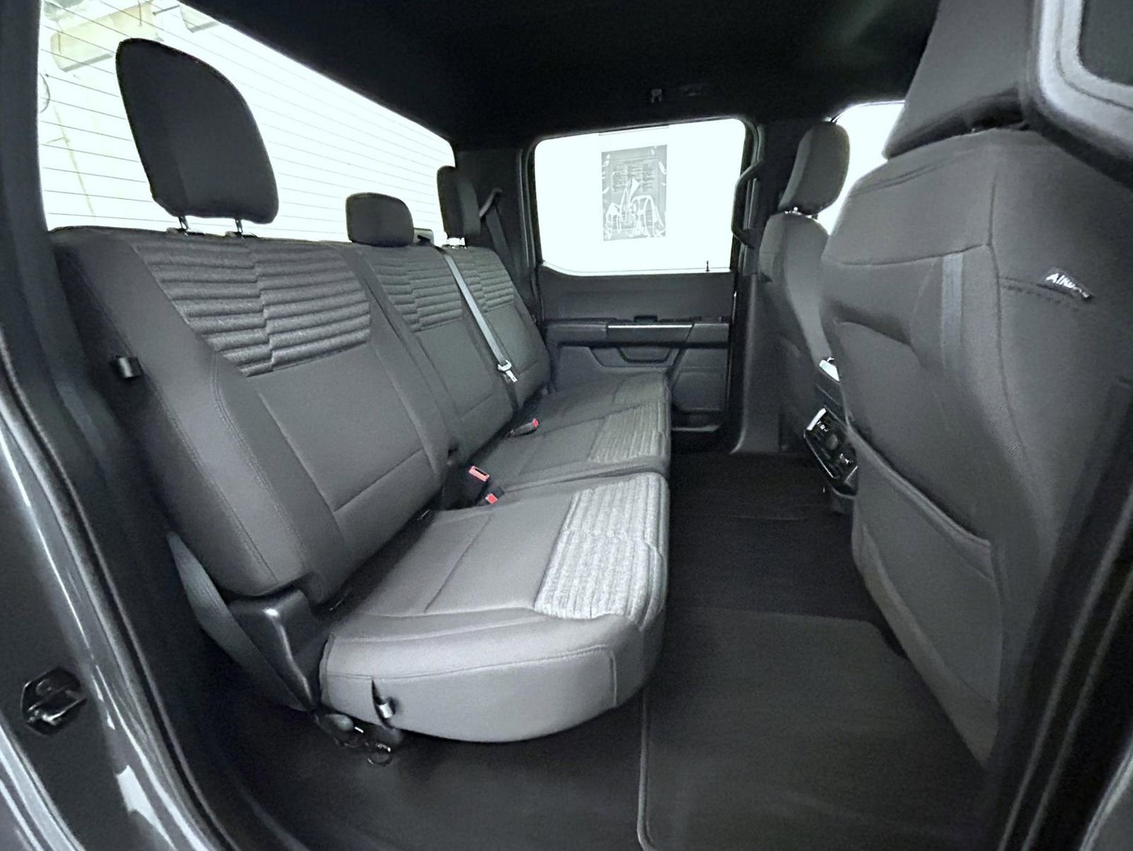 Used 2023 Ford F150 XL w/ STX Appearance Package AWD/4WD image 18