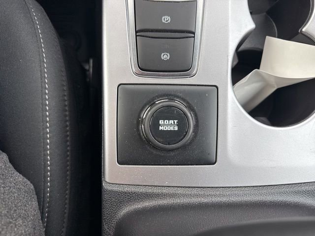 Used 2024 Ford Bronco Sport Big Bend image 27