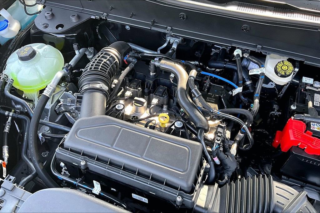 New 2026 Ford Bronco Sport Outer Banks AWD/4WD image 32