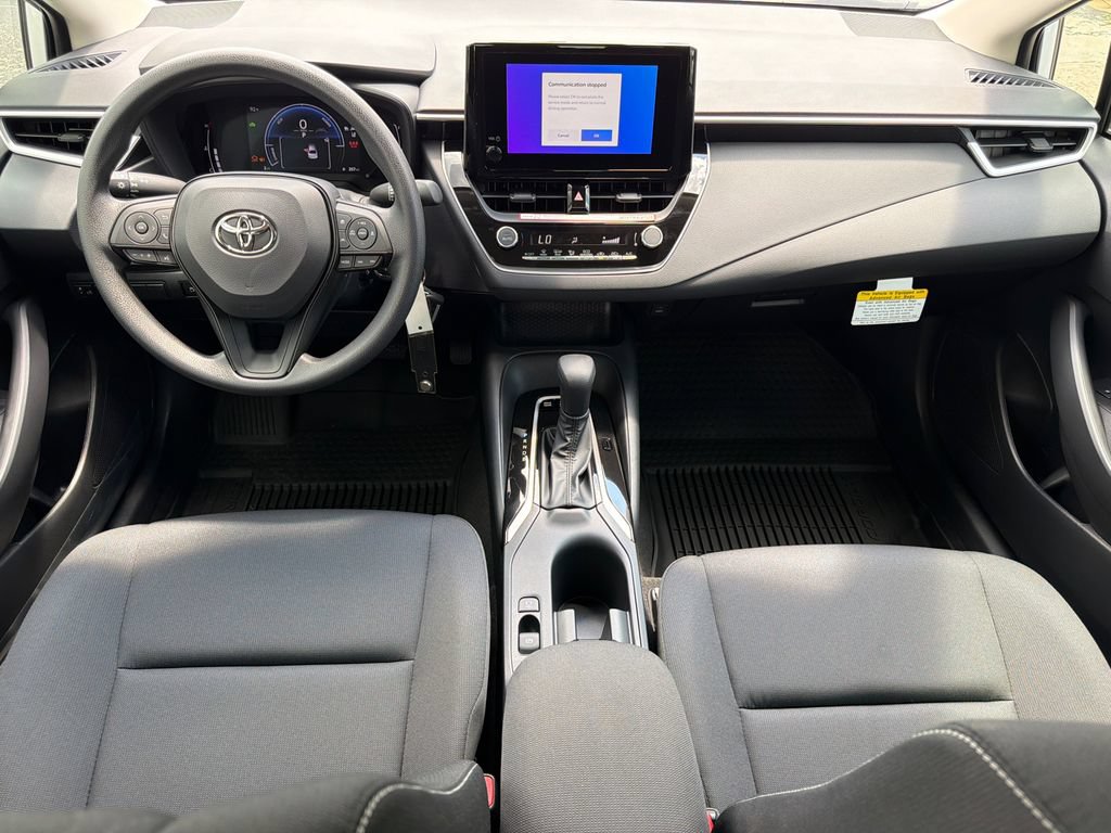 Used 2026 Toyota Corolla LE FWD image 27