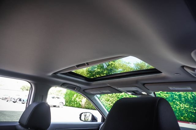 Used 2024 Honda CR-V EX image 18