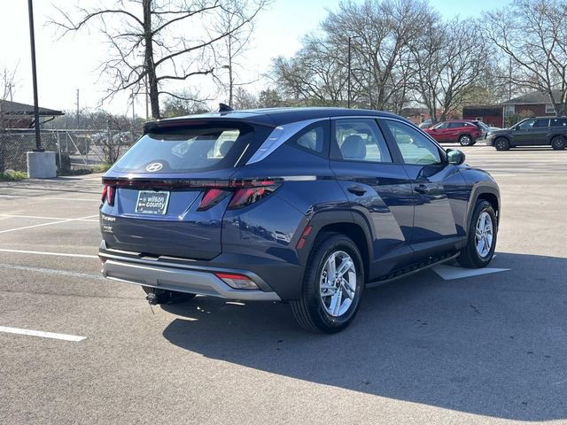 New 2026 Hyundai Tucson SE image 5