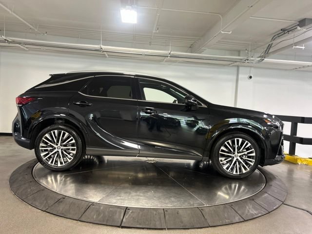 Used 2025 Lexus RX 350 w/ Convenience Package AWD/4WD image 10