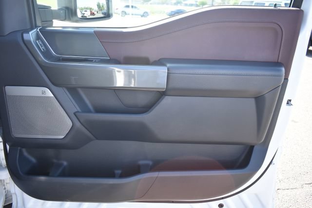 Used 2023 Ford F150 Lariat AWD/4WD image 50
