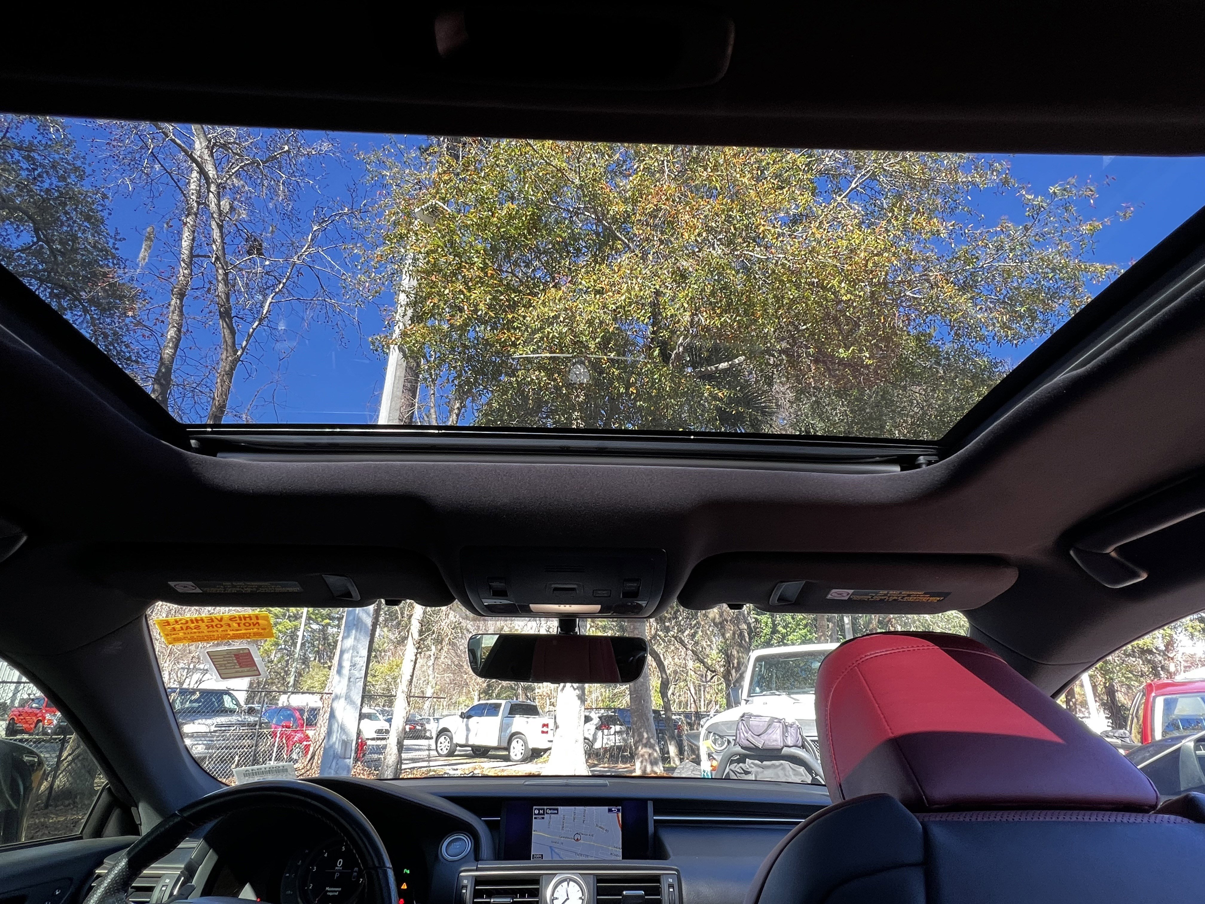 Used 2016 Lexus RC 300 AWD image 37