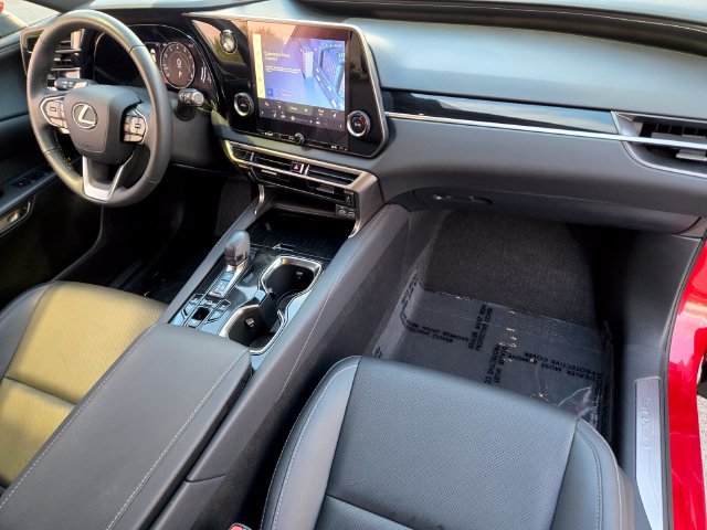 Used 2024 Lexus RX 350 AWD w/ Technology Package image 23