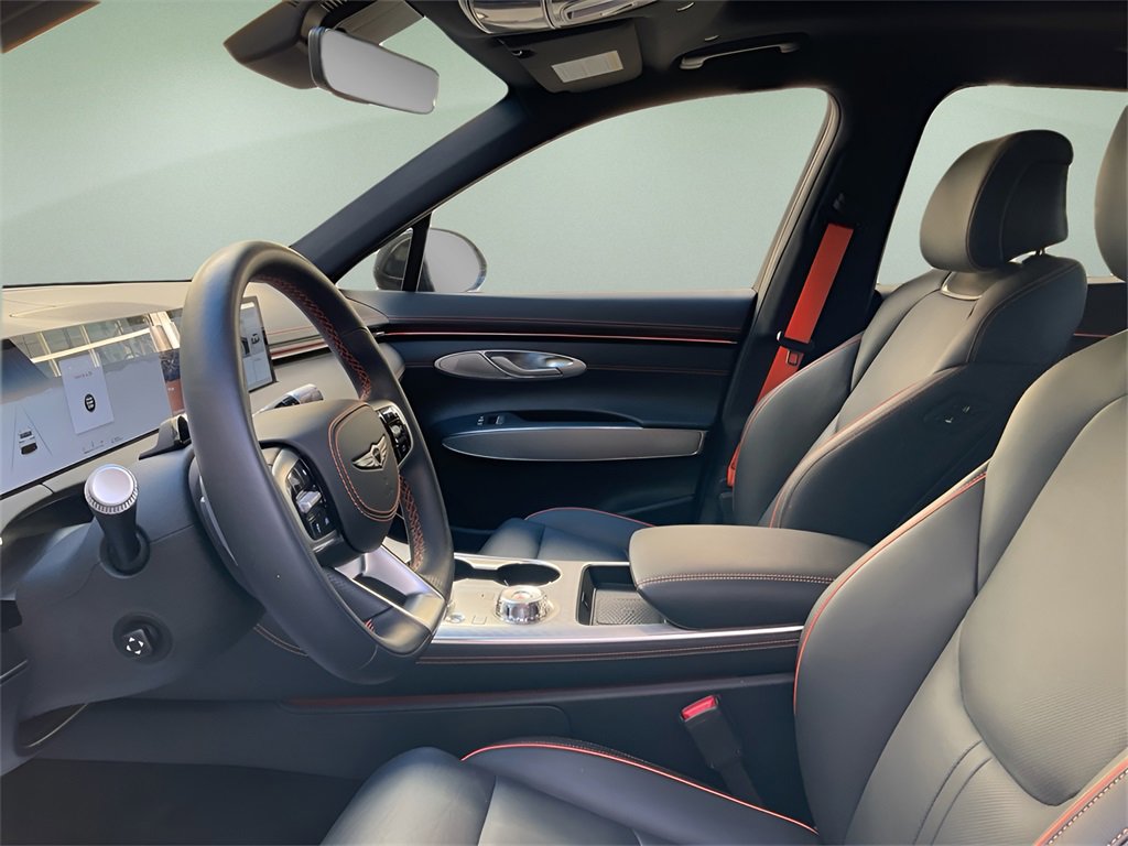 New 2026 Genesis GV70 2.5T Sport Prestige image 16