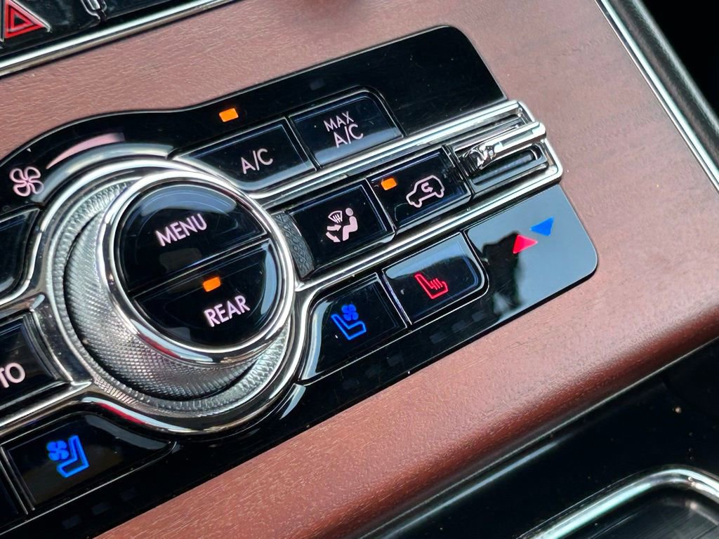 Used 2021 Lincoln Aviator Reserve w/ Equipment Group 202A AWD/4WD image 35