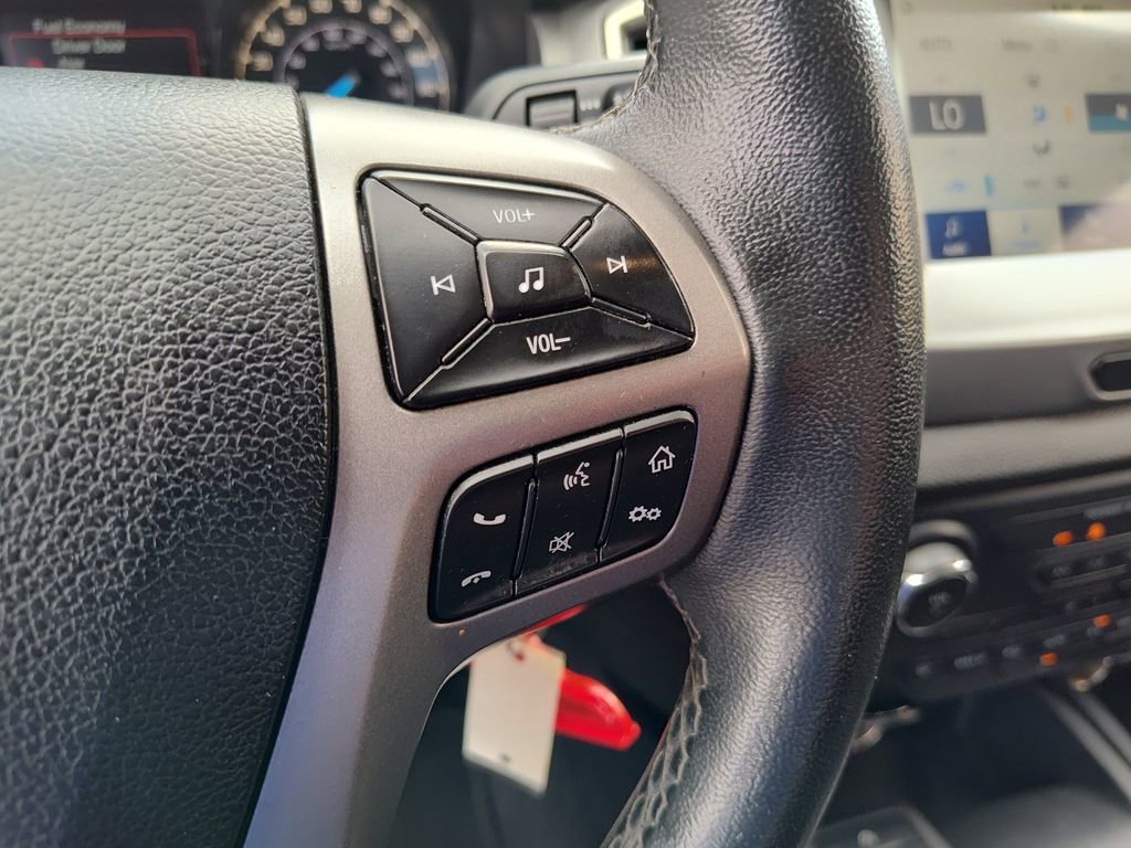 Used 2019 Ford Ranger XLT w/ Equipment Group 301A Mid image 36