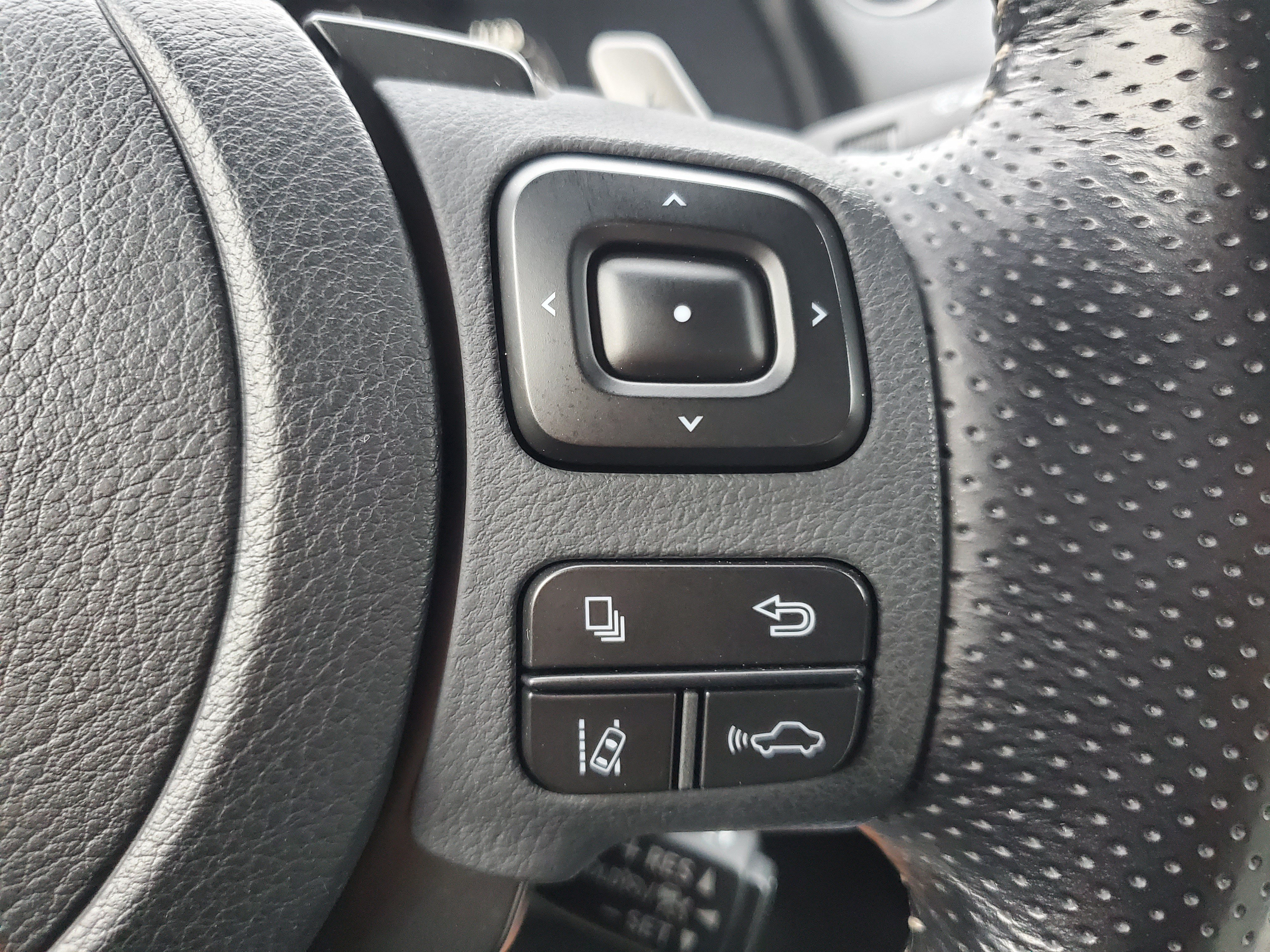 Used 2022 Lexus IS 350 F Sport AWD/4WD image 15