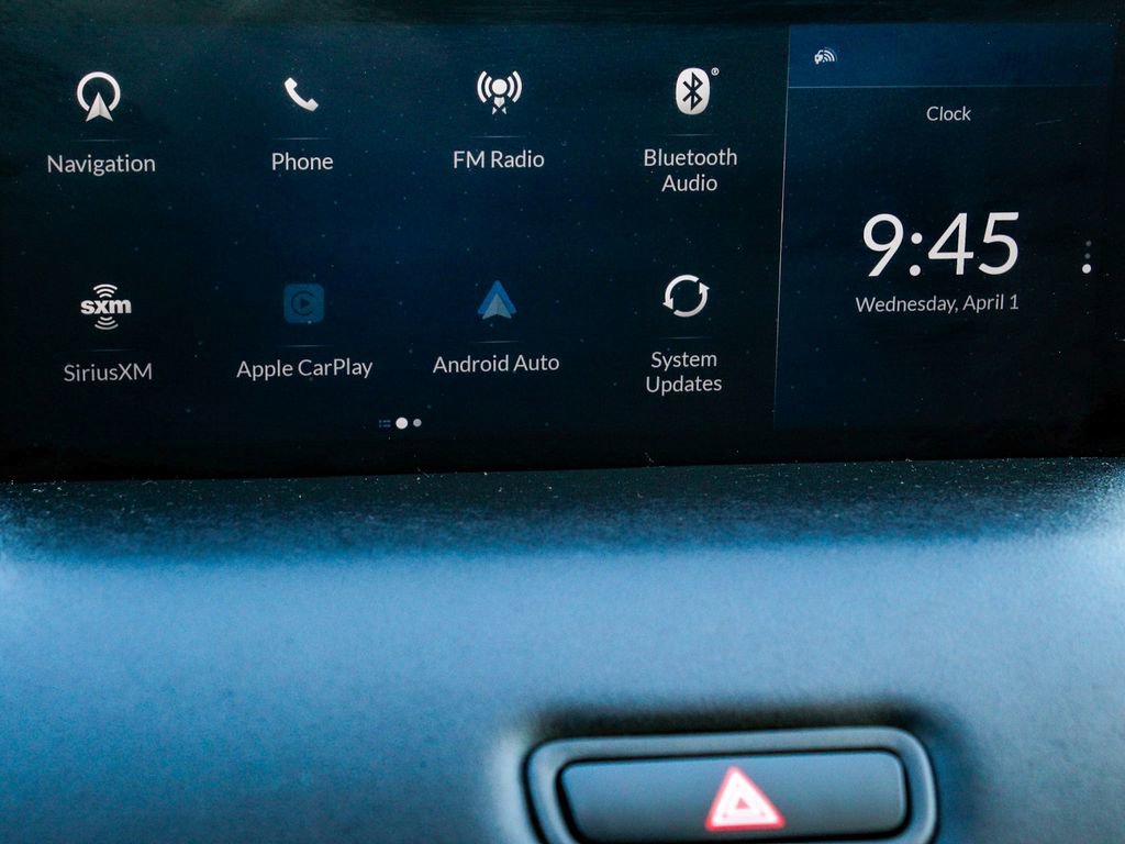 Used 2023 Acura TLX SH-AWD w/ A-SPEC Pkg image 19