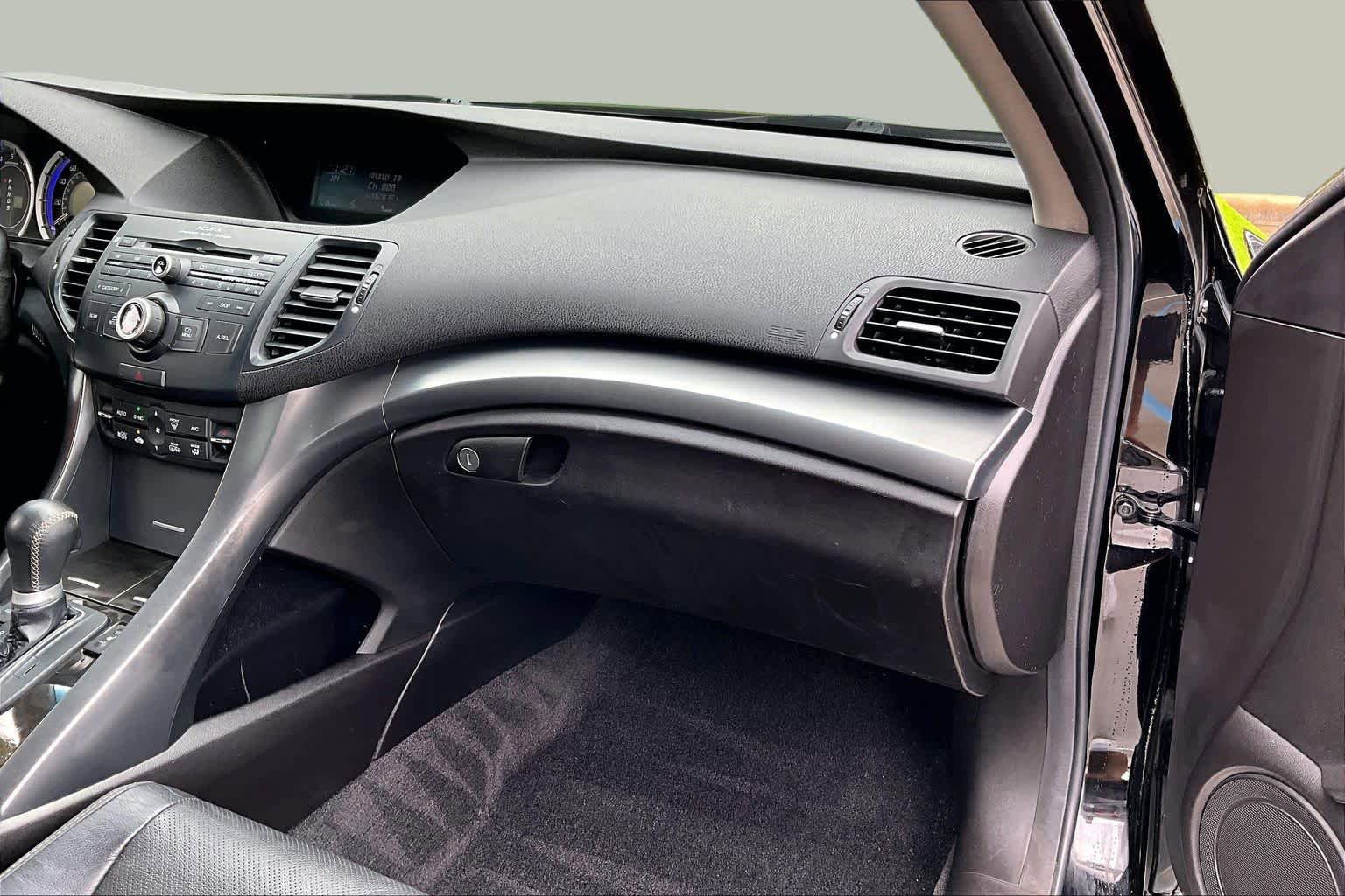 Used 2013 Acura TSX Sedan FWD image 16