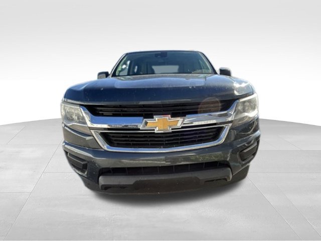 Used 2019 Chevrolet Colorado LT w/ Safety Package AWD/4WD image 33