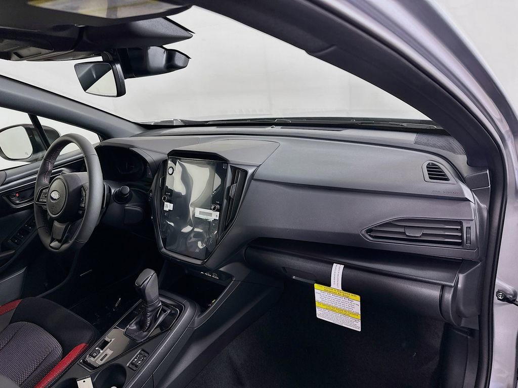 New 2026 Subaru Impreza RS image 35