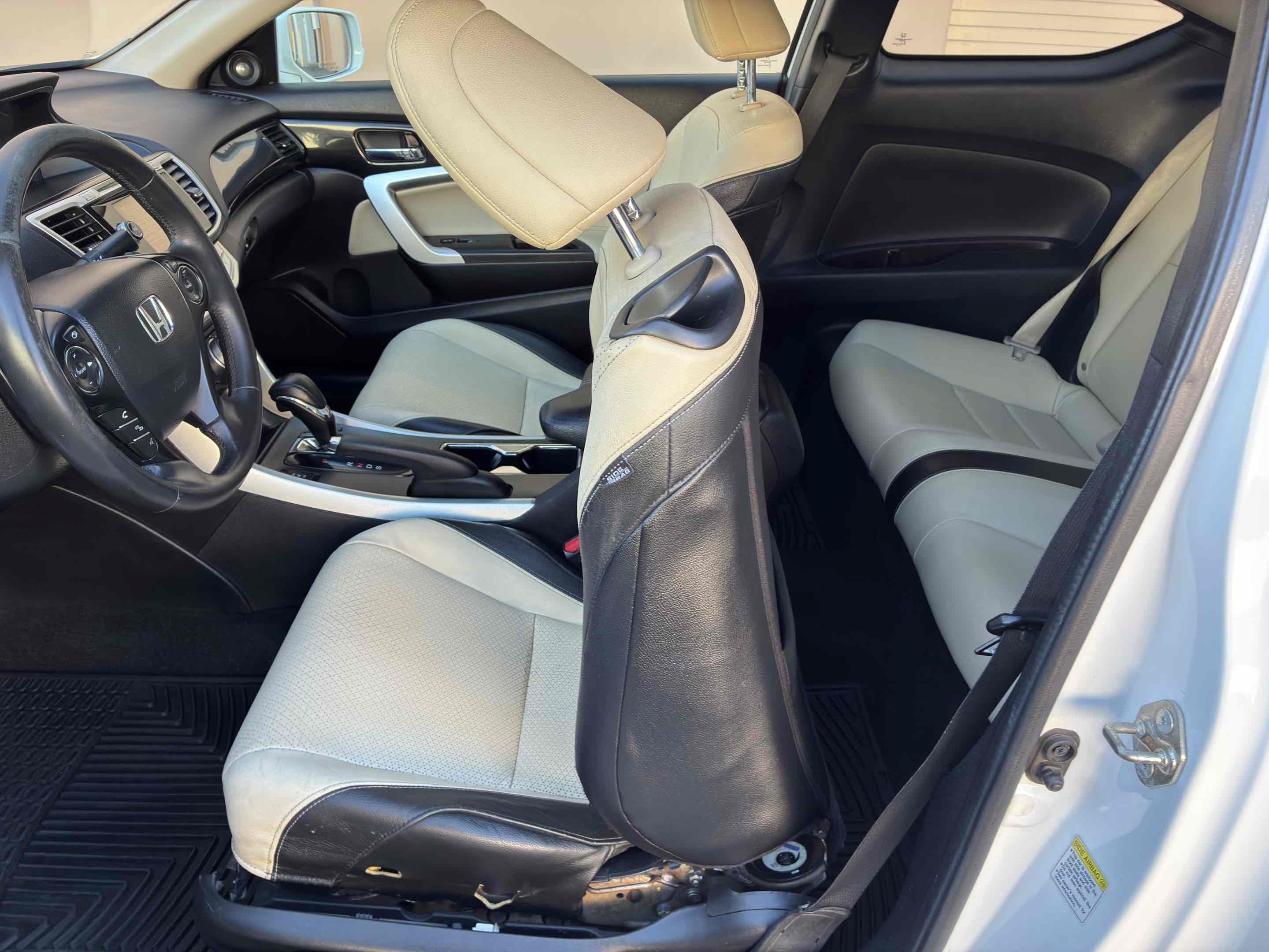 Used 2015 Honda Accord EX-L image 57