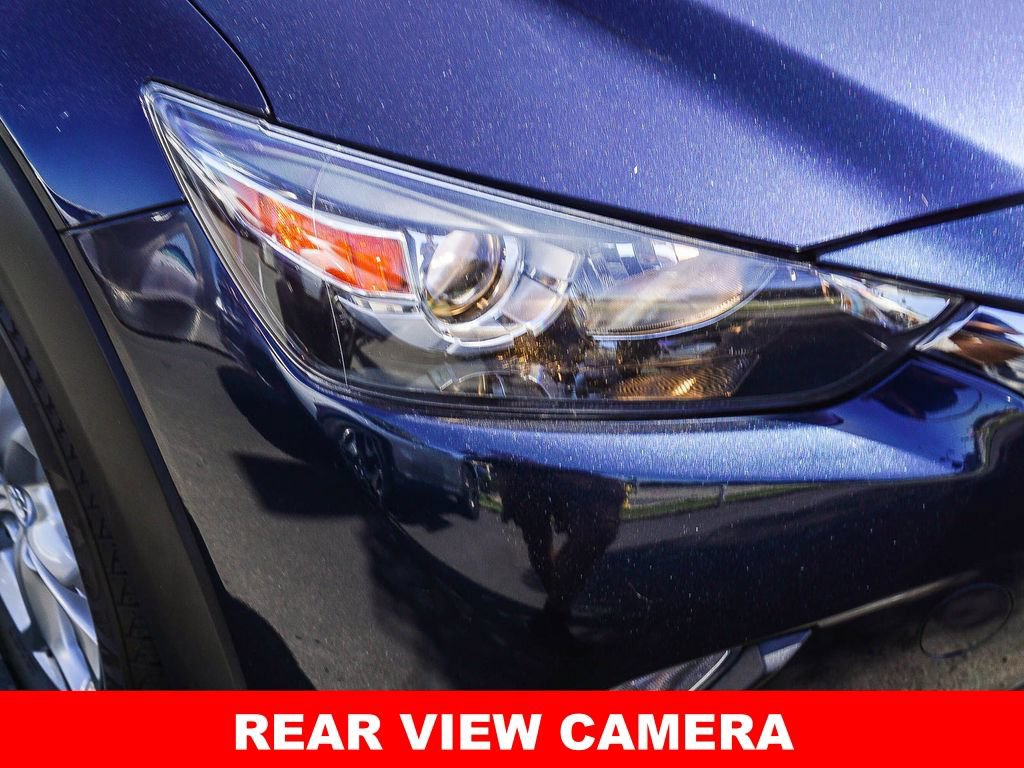 Used 2017 MAZDA CX-3 Sport FWD image 10