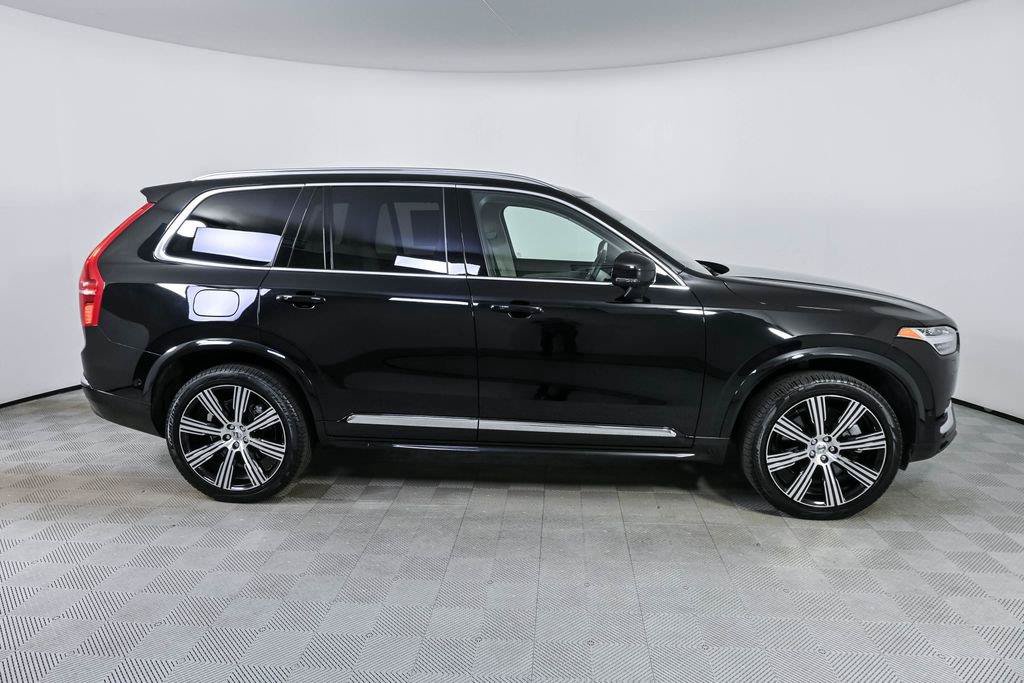 Certified 2025 Volvo XC90 T8 Ultra w/ Protection Package Premier AWD/4WD image 30