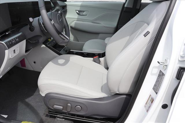 New 2026 Hyundai Kona SEL Premium image 11