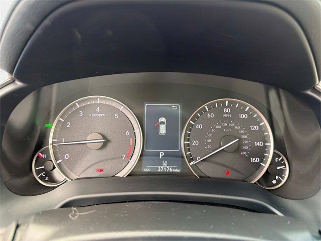 Used 2021 Lexus RX 350 FWD w/ Luxury Package image 27