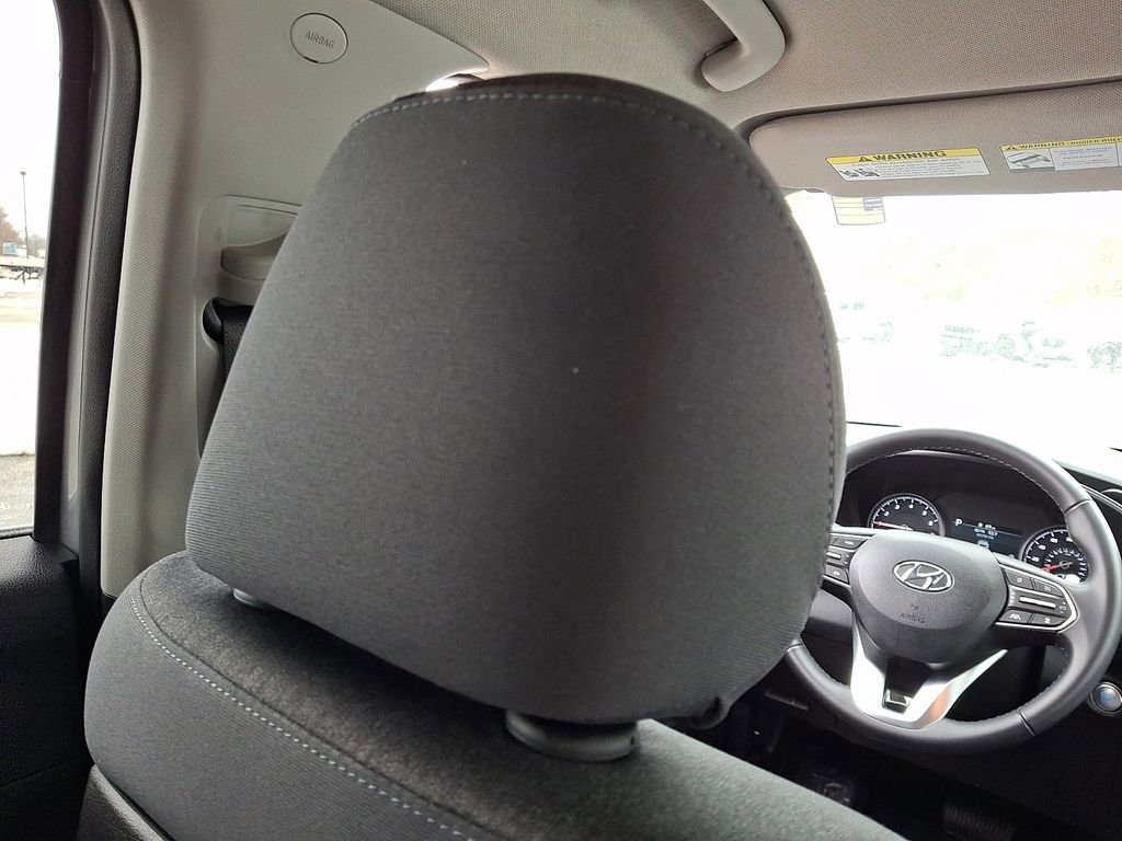 Used 2023 Hyundai Santa Fe SEL AWD/4WD image 14