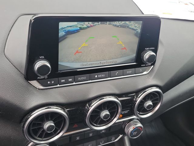 Used 2024 Nissan Sentra S w/ Lighting Package FWD image 26