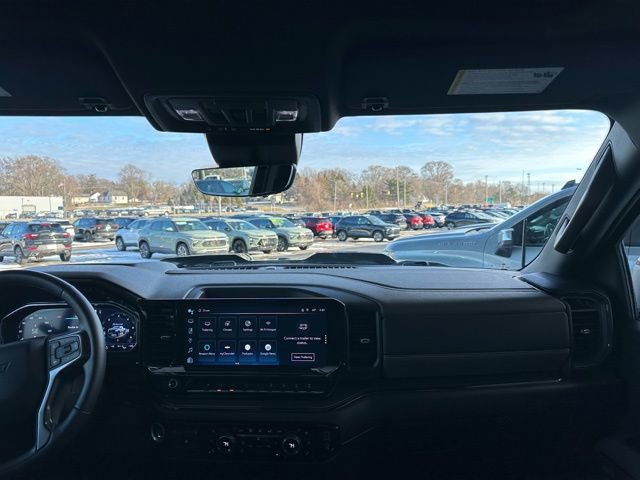 Used 2023 Chevrolet Silverado 1500 ZR2 w/ Technology Package image 33