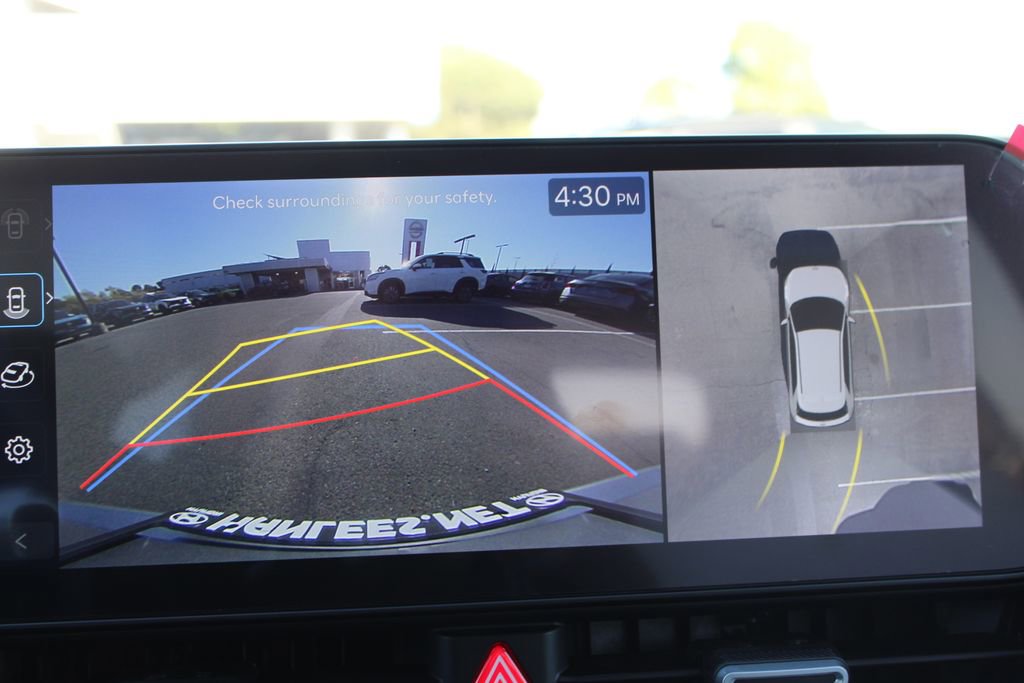 Used 2025 Hyundai Ioniq 5 Limited image 27