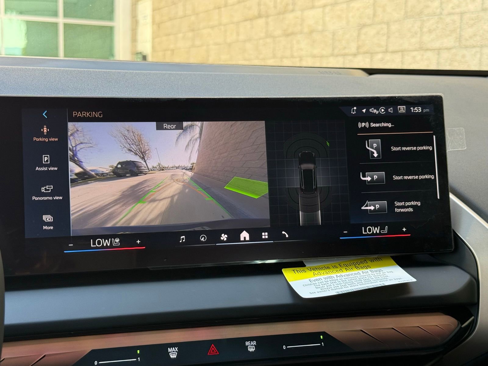 Used 2025 BMW X3 xDrive30i w/ Convenience Package image 32