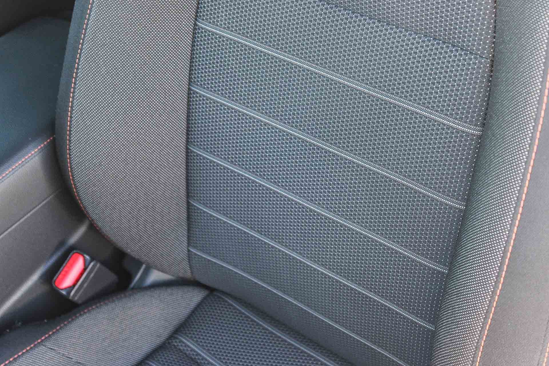 Certified 2025 Honda CR-V Sport image 23