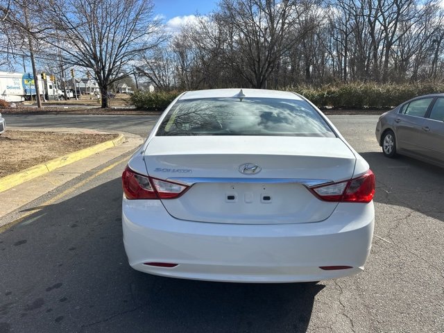 Used 2013 Hyundai Sonata GLS w/ Popular Equipment Pkg image 6