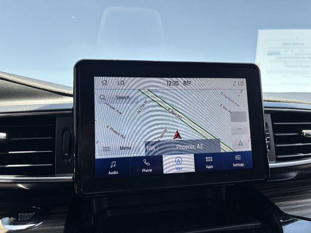Used 2022 Ford Explorer Limited AWD/4WD image 24
