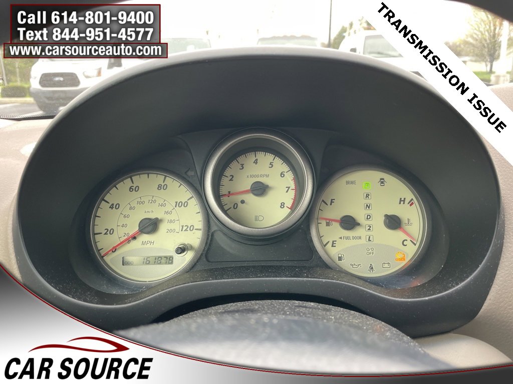 Used 2001 Toyota RAV4 2WD image 15