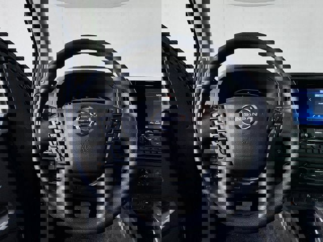 New 2026 Nissan Frontier S image 10