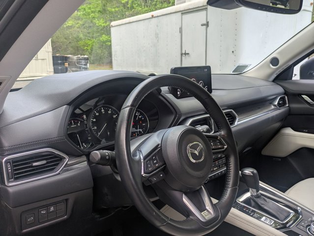 Used 2020 MAZDA CX-5 Grand Touring Reserve AWD/4WD image 10