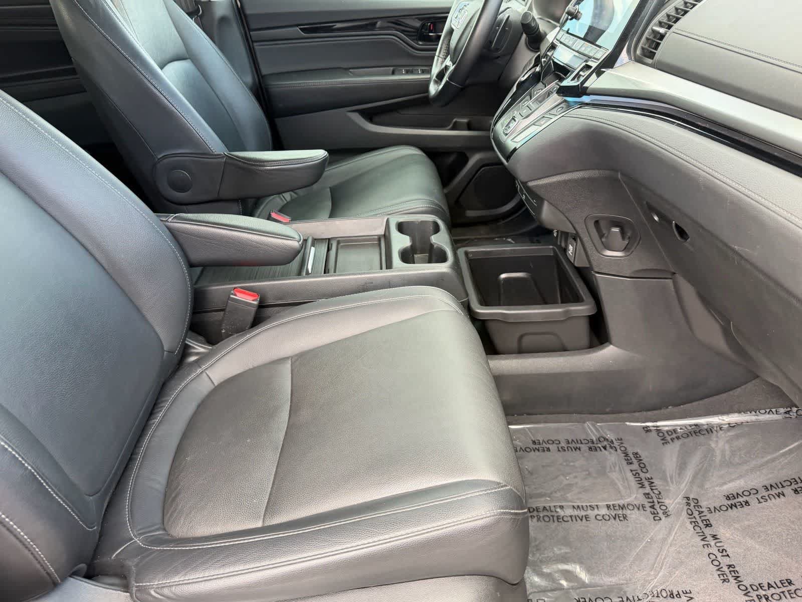 Used 2022 Honda Odyssey Touring image 13