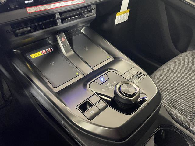 New 2026 Toyota bZ XLE image 20