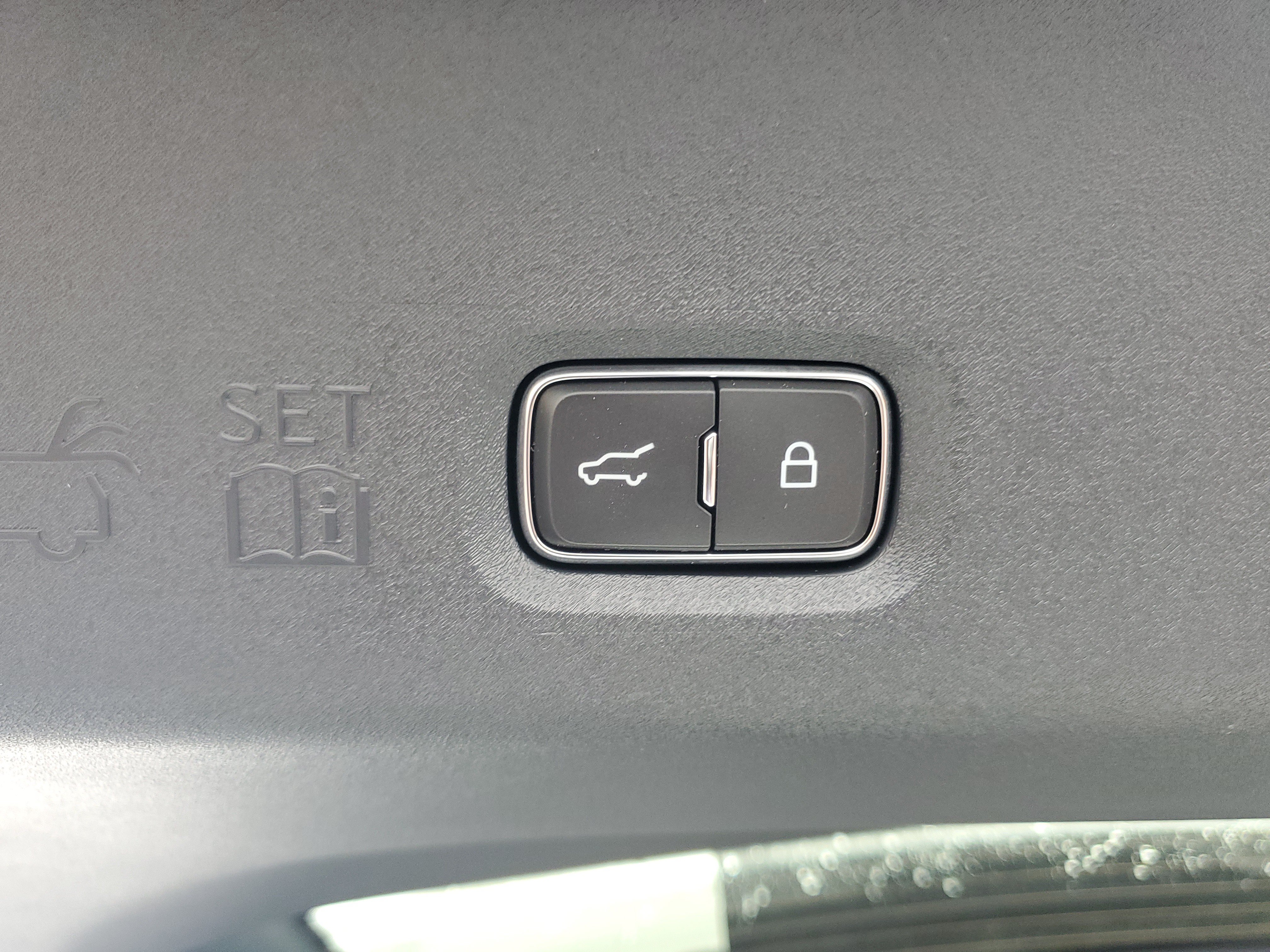 New 2026 Lincoln Navigator Reserve AWD/4WD image 35