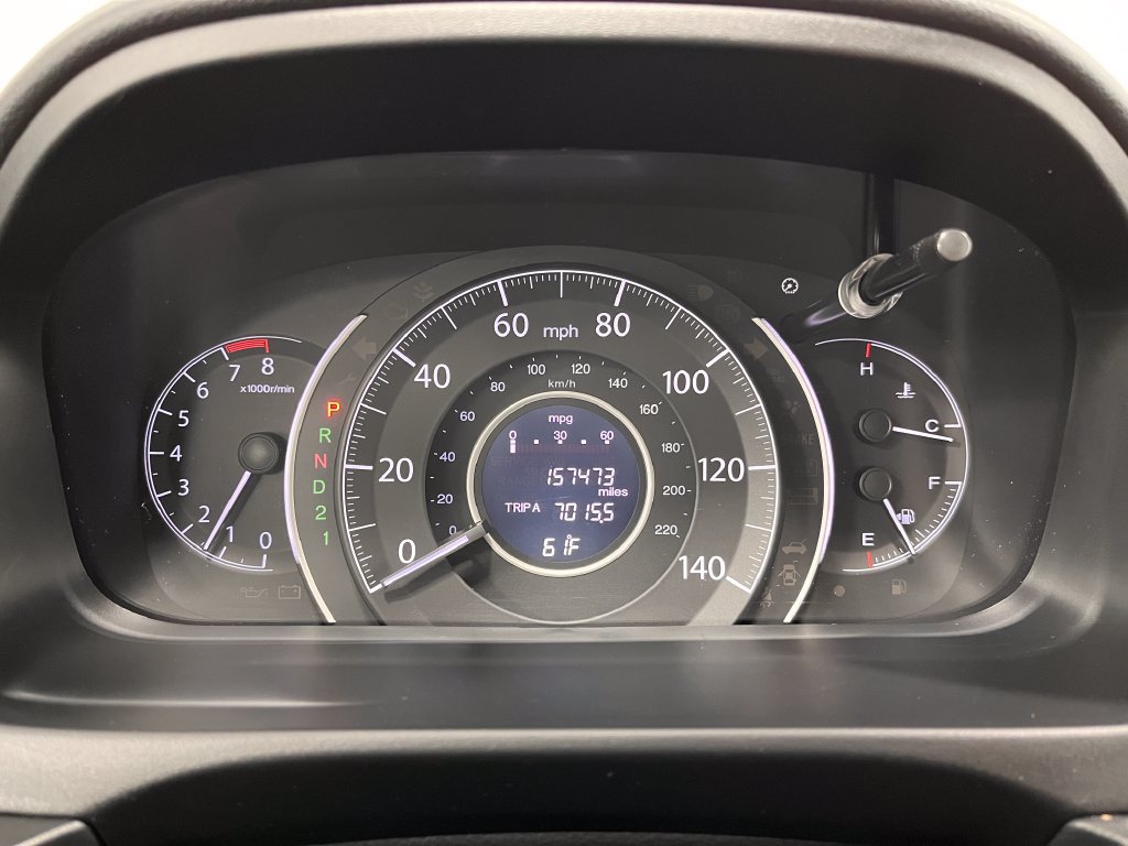 Used 2013 Honda CR-V LX image 18