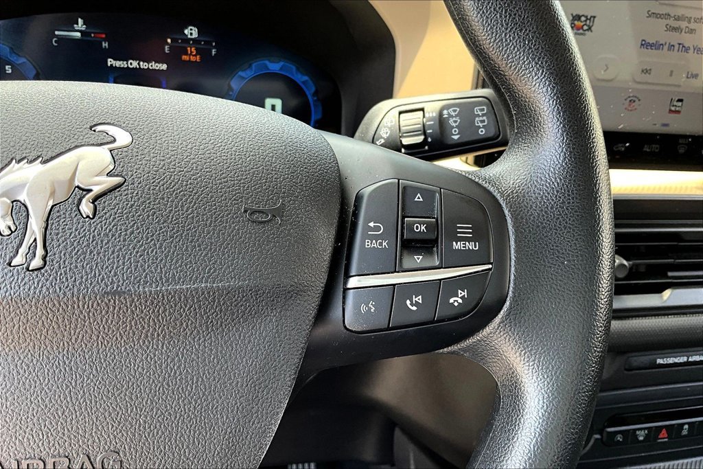 Used 2025 Ford Bronco Sport Big Bend AWD/4WD image 11